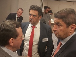 3η Γενική Συνέλευση της ΕΘΕΑΣ