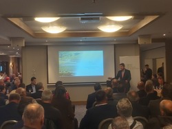 3η Γενική Συνέλευση της ΕΘΕΑΣ