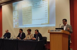 Oμιλία του Προέδρου Π.Σατολιά στην "Zootechnia 2023", στην ημερίδα της ΕΘΕΑΣ για την Κτηνοτροφία