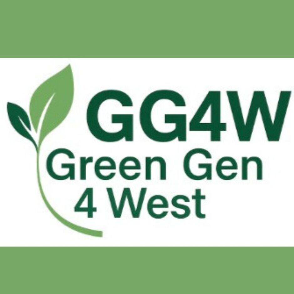 Έναρξη έργου Green Gen 4 West