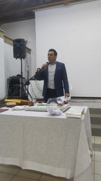 Η κοπή πίτας του Συνεταιρισμού Καλαβρύτων 28.1.2023