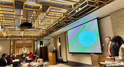 Foodex Japan 2024 – ΕΘΕΑΣ: Παρουσίαση των εγκεκριμένων ΠΟΠ & ΠΓΕ αγροτικών προϊόντων