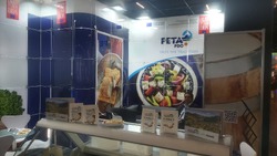 O Συνεταιρισμός ΚΑΛΑΒΡΥΤΩΝ στην ANUGA 2025
