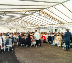 Εγκαίνια Νέας Μονάδας Ζωοτροφών του Συνεταιρισμού Καλαβρύτων