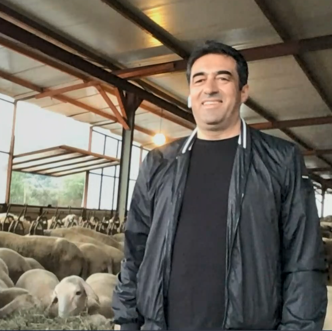 Ο Πρόεδρος Π.Σατολιάς στην εκπομπή "Mega Σαββατοκύριακο" (2/10/2022)